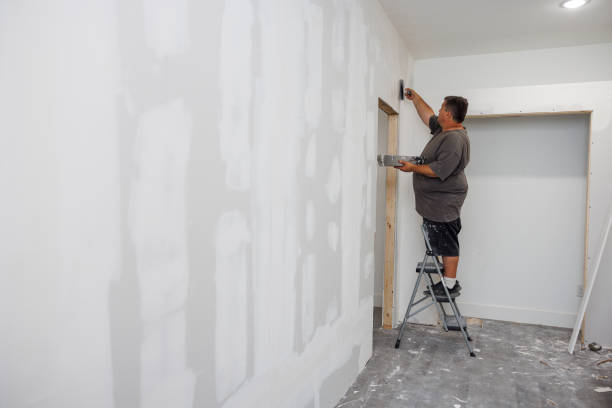 Best Drywall for New Construction  in USA